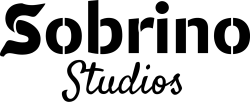 Sobrino Studios logo